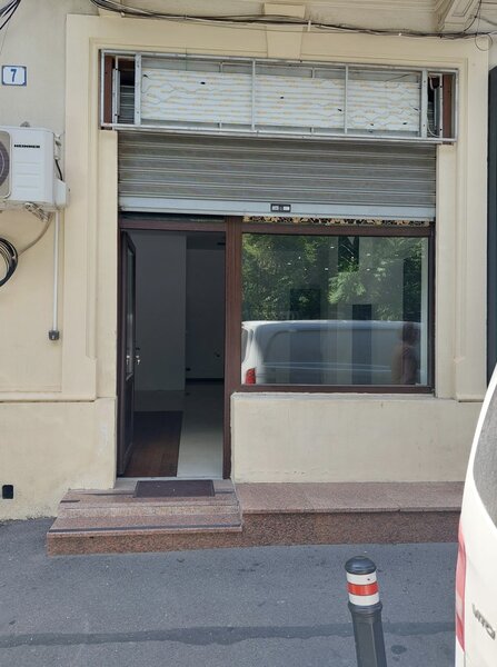 Sector 1, Bucuresti.
