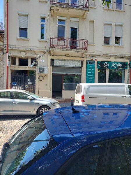Sector 1, Bucuresti.